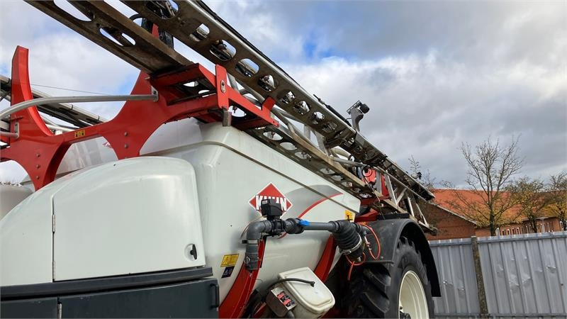 Kuhn OCEANIS 7700 L 30M  - Trailersprøyte: bilde 3 Kuhn OCEANIS 7700 L 30M  - Trailersprøyte: bilde 3