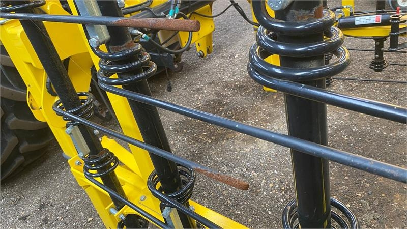 Bednar Striegel PRO PN 7500  - Landbruksteknikk: bilde 4 Bednar Striegel PRO PN 7500  - Landbruksteknikk: bilde 4