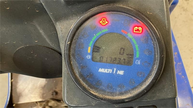 Multione 5.3 5.3  - Minilaster: bilde 5 Multione 5.3 5.3  - Minilaster: bilde 5