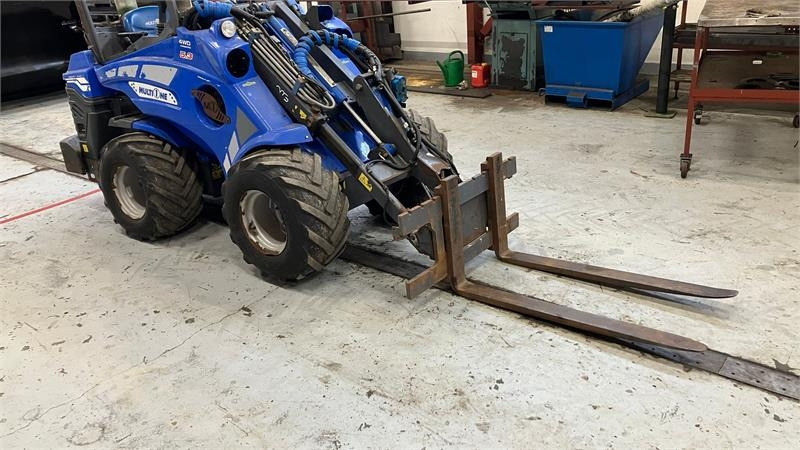 Multione 5.3 5.3  - Minilaster: bilde 3 Multione 5.3 5.3  - Minilaster: bilde 3