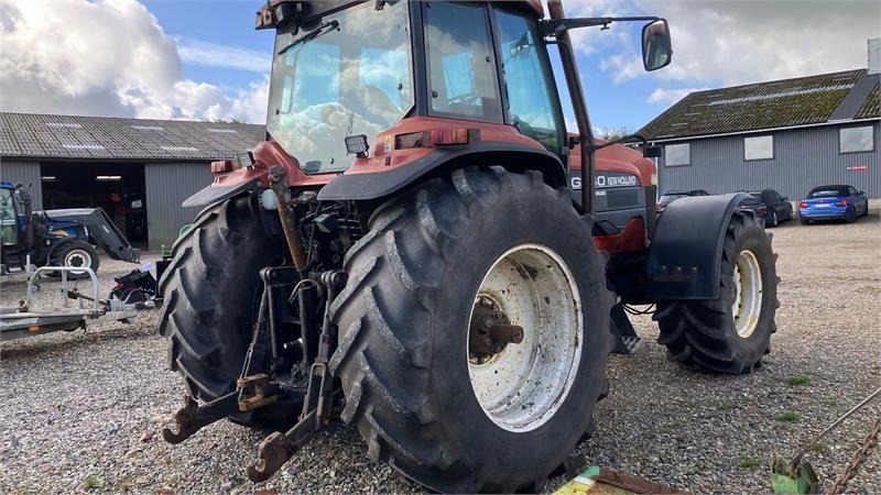 New Holland G 240 SS  - Traktor: bilde 4 New Holland G 240 SS  - Traktor: bilde 4