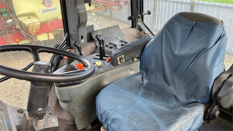 New Holland G 240 SS  - Traktor: bilde 5 New Holland G 240 SS  - Traktor: bilde 5