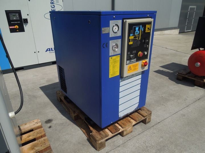 AIRPRESS RLE20-10 - Luftkompressor: bilde 1 AIRPRESS RLE20-10 - Luftkompressor: bilde 1