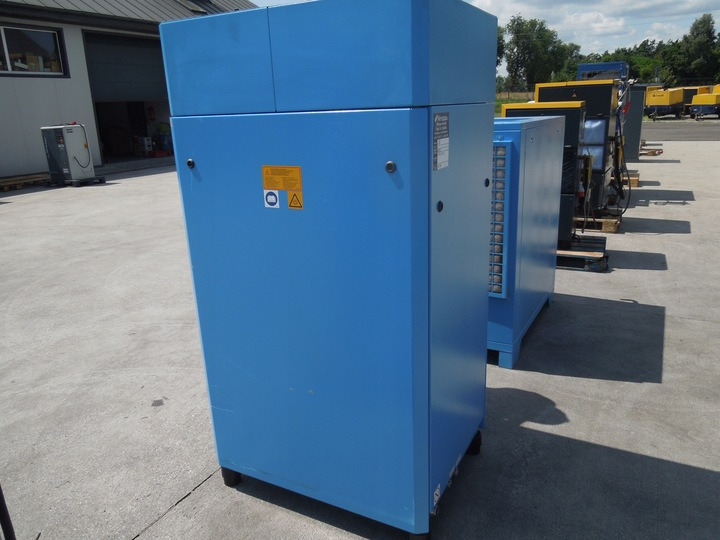 Boge C30F - Luftkompressor: bilde 2 Boge C30F - Luftkompressor: bilde 2