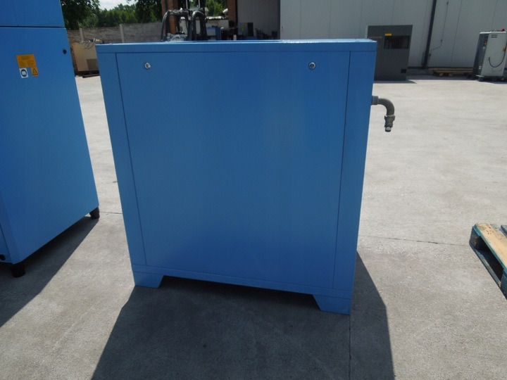 Boge S18ECO - Luftkompressor: bilde 2 Boge S18ECO - Luftkompressor: bilde 2