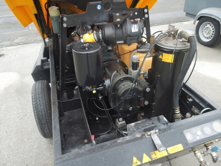 KAESER M43 - Bygg og anlegg: bilde 2 KAESER M43 - Bygg og anlegg: bilde 2