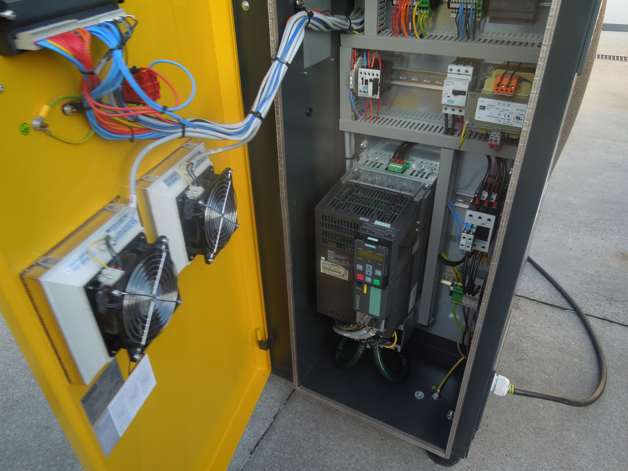 KAESER SK25 SFC - Luftkompressor: bilde 5 KAESER SK25 SFC - Luftkompressor: bilde 5