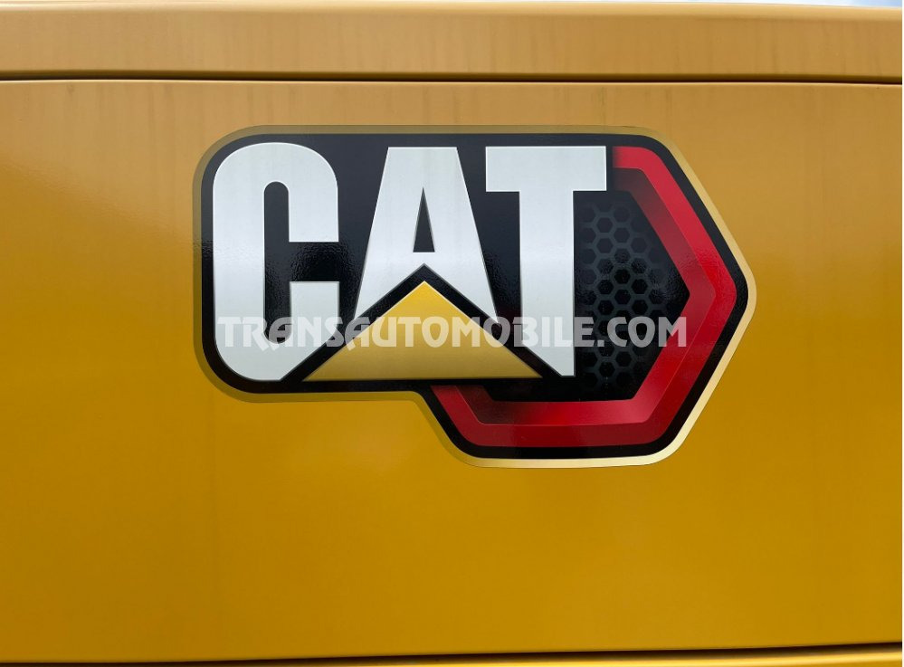 Caterpillar 220 KVA 37.8L DIESEL - EXPORT OUT EU - Elektrisk generator: bilde 5 Caterpillar 220 KVA 37.8L DIESEL - EXPORT OUT EU - Elektrisk generator: bilde 5
