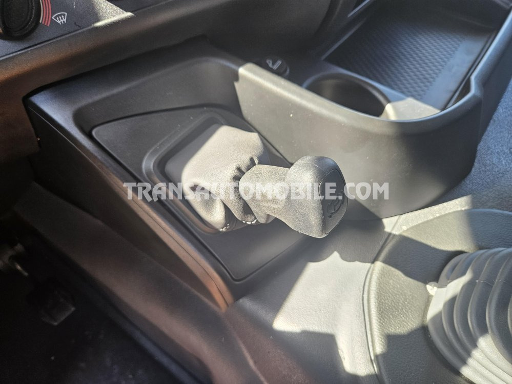 Ny Chassis lastebil IVECO ASTRA HD9 44.38 12.9L TURBO DIESEL chassis cab heavy duty 4x4 single rear - EXPORT OUT EU: bilde 20