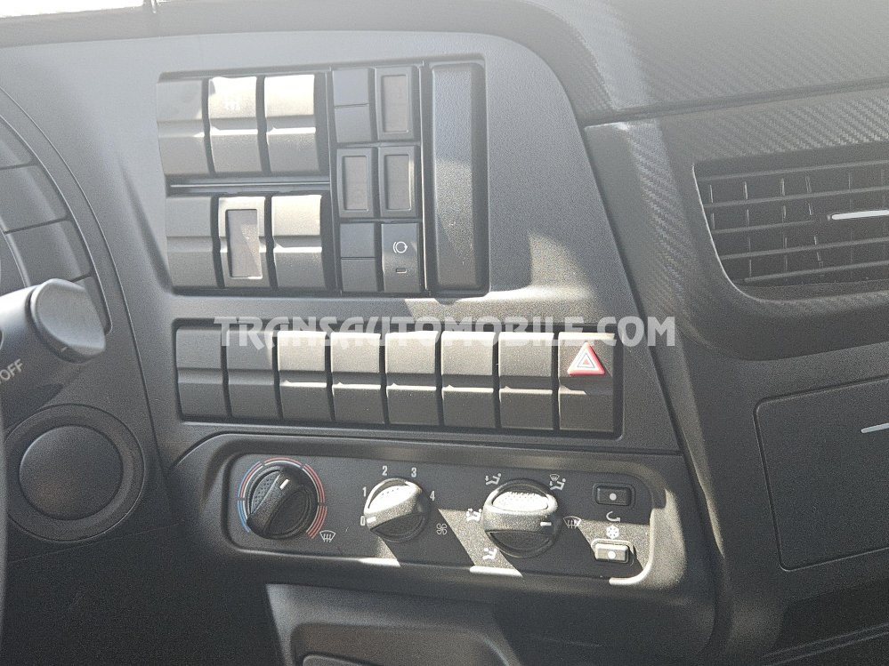 Ny Chassis lastebil IVECO ASTRA HD9 44.38 12.9L TURBO DIESEL chassis cab heavy duty 4x4 single rear - EXPORT OUT EU: bilde 10