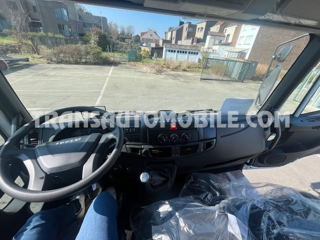 Ny Chassis lastebil Iveco Eurocargo ML150E24WS 5.9L TURBO DIESEL 4x4 EURO3 CHASSIS CAB - EXPORT OUT EU: bilde 6 Ny Chassis lastebil Iveco Eurocargo ML150E24WS 5.9L TURBO DIESEL 4x4 EURO3 CHASSIS CAB - EXPORT OUT EU: bilde 6