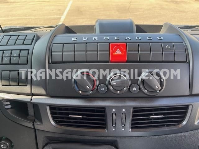 Ny Chassis lastebil Iveco Eurocargo ML150E24WS 5.9L TURBO DIESEL 4x4 EURO3 CHASSIS CAB - EXPORT OUT EU: bilde 12 Ny Chassis lastebil Iveco Eurocargo ML150E24WS 5.9L TURBO DIESEL 4x4 EURO3 CHASSIS CAB - EXPORT OUT EU: bilde 12