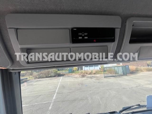 Ny Chassis lastebil Iveco Eurocargo ML150E24WS 5.9L TURBO DIESEL 4x4 EURO3 CHASSIS CAB - EXPORT OUT EU: bilde 11 Ny Chassis lastebil Iveco Eurocargo ML150E24WS 5.9L TURBO DIESEL 4x4 EURO3 CHASSIS CAB - EXPORT OUT EU: bilde 11