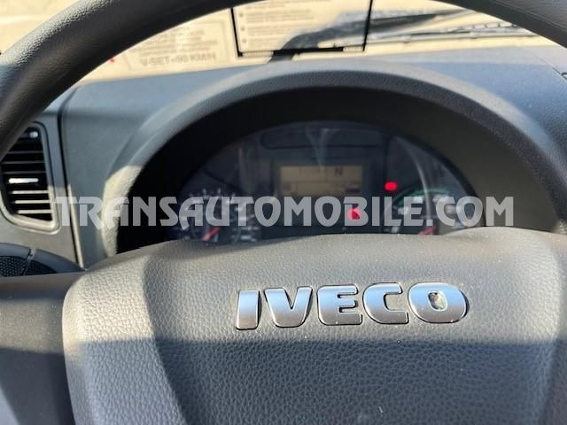 Ny Chassis lastebil Iveco Eurocargo ML150E24WS 5.9L TURBO DIESEL 4x4 EURO3 CHASSIS CAB - EXPORT OUT EU: bilde 7 Ny Chassis lastebil Iveco Eurocargo ML150E24WS 5.9L TURBO DIESEL 4x4 EURO3 CHASSIS CAB - EXPORT OUT EU: bilde 7