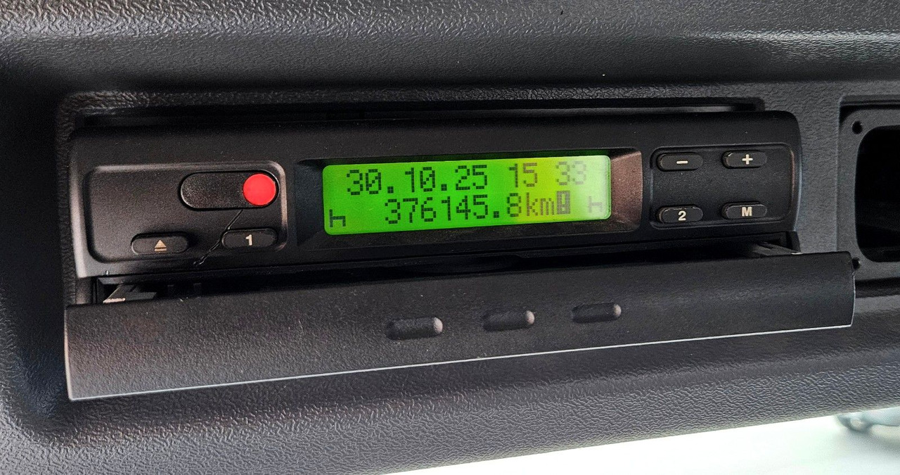 Tippbil Scania R380 4x4 Winterdienst Euro4: bilde 22 Tippbil Scania R380 4x4 Winterdienst Euro4: bilde 22