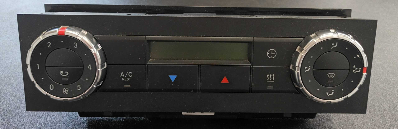 Centralina Autoradio Clima MB MP4 - Elektrisk system: bilde 2 Centralina Autoradio Clima MB MP4 - Elektrisk system: bilde 2