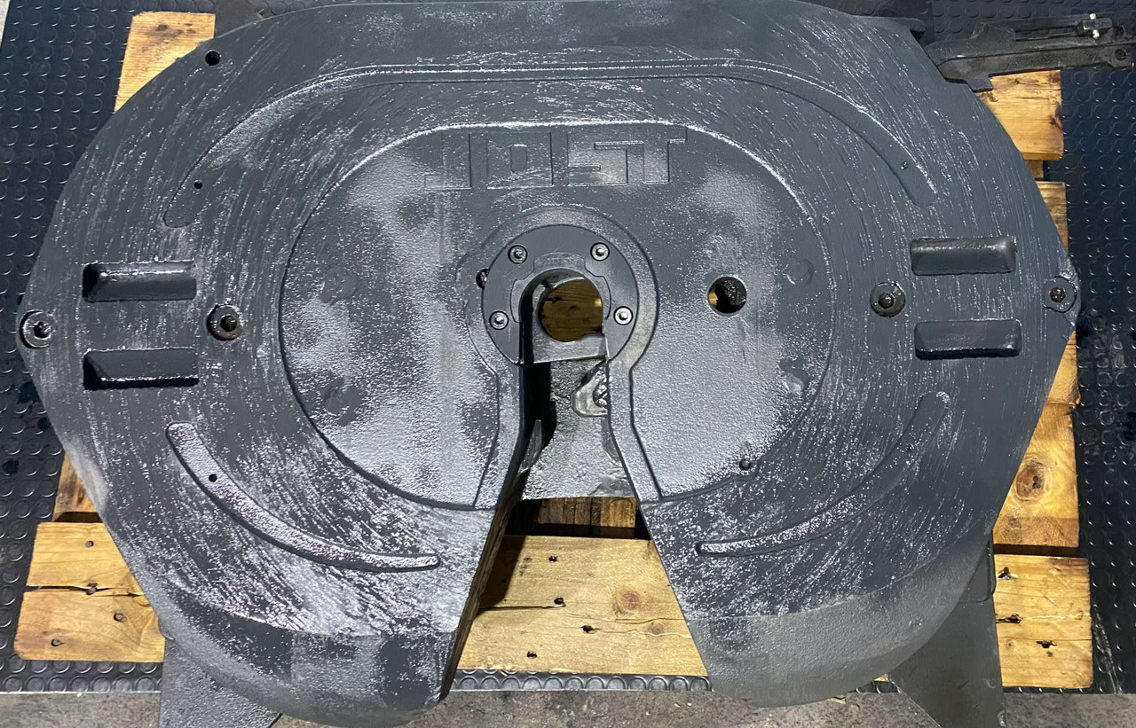 Ralla Jost Volvo E5 - Svingskive for Tilhenger: bilde 3 Ralla Jost Volvo E5 - Svingskive for Tilhenger: bilde 3