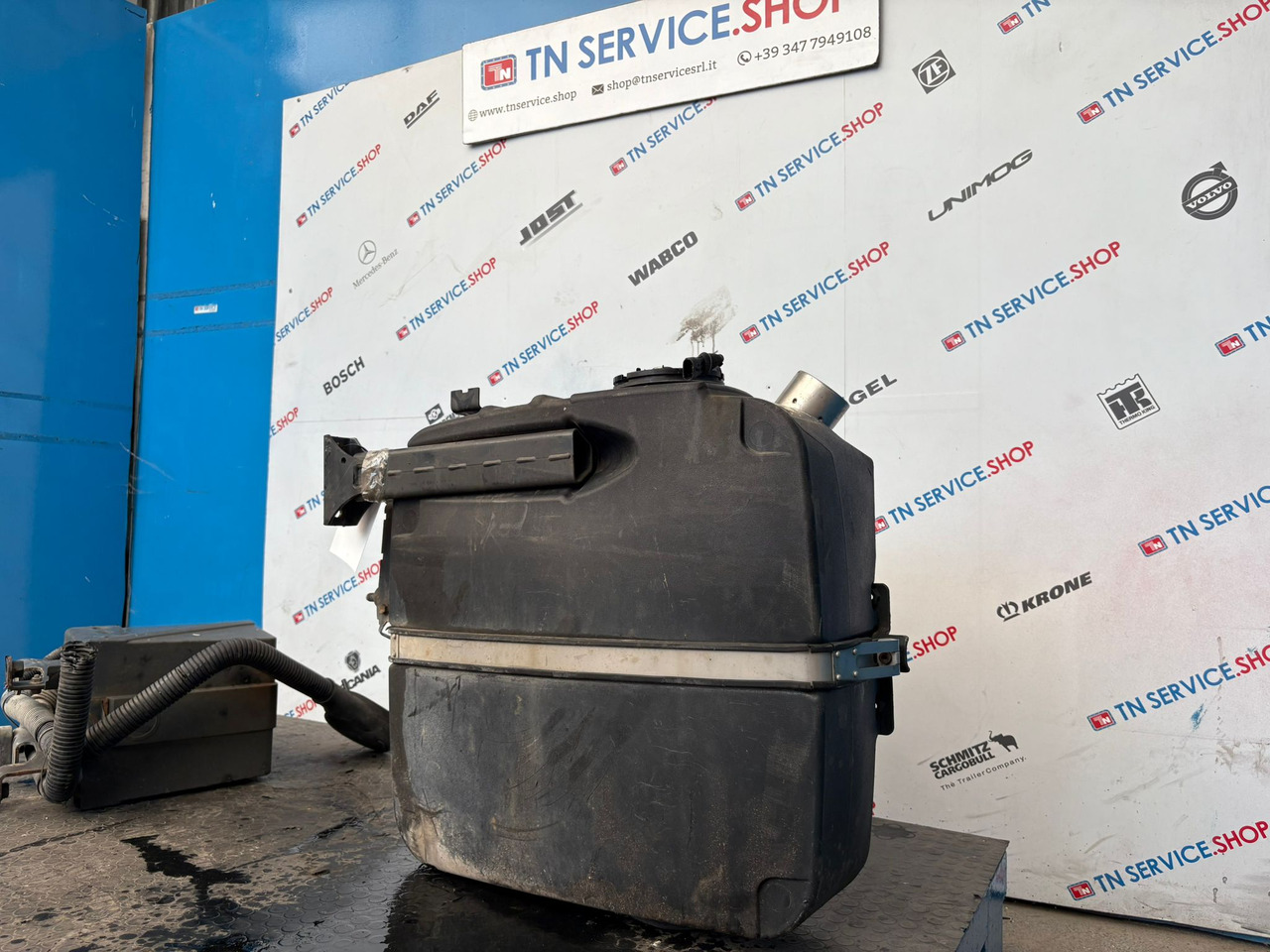 Serbatoio Adblue Iveco - AdBlue tank for Varebil: bilde 2 Serbatoio Adblue Iveco - AdBlue tank for Varebil: bilde 2