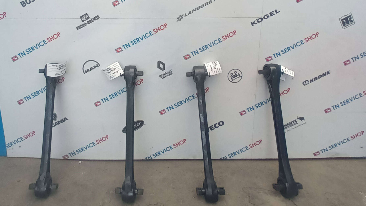 Supporti Volvo E5 - Motorfeste for Lastebil: bilde 1 Supporti Volvo E5 - Motorfeste for Lastebil: bilde 1