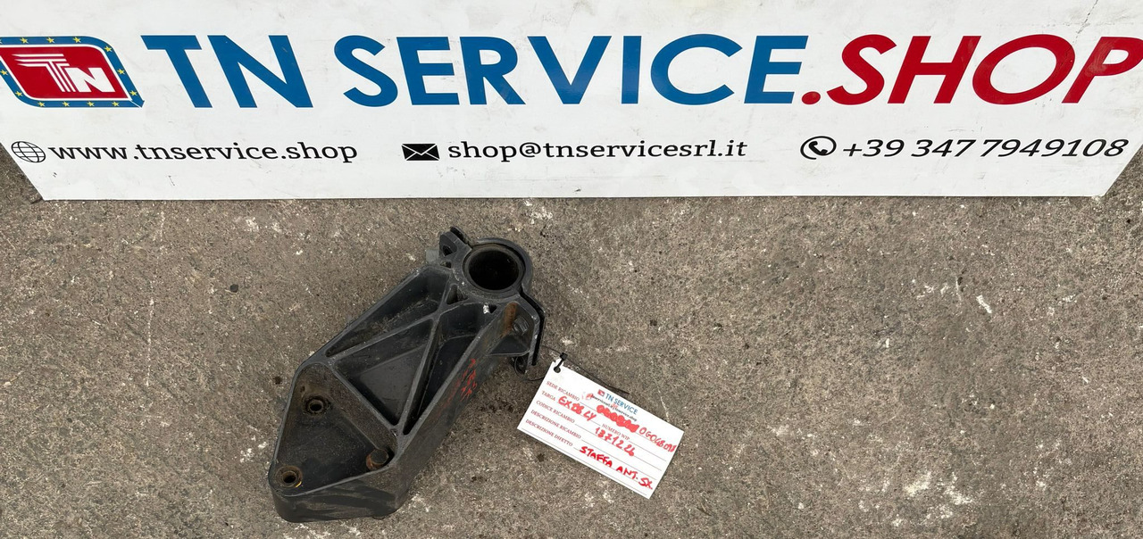 Supporto staffa DAF E6 - Karosseri og eksteriør for Lastebil: bilde 1 Supporto staffa DAF E6 - Karosseri og eksteriør for Lastebil: bilde 1