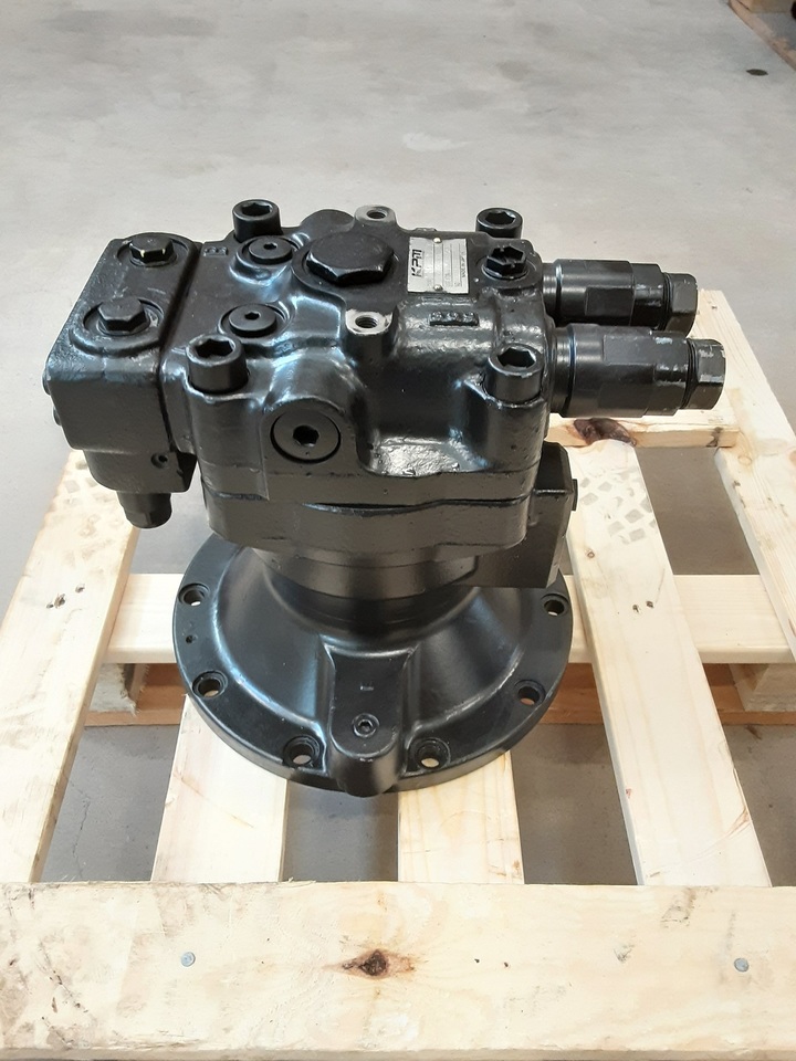 Kawasaki YX15V00005F3 - Svingmotor for Beltegraver: bilde 2 Kawasaki YX15V00005F3 - Svingmotor for Beltegraver: bilde 2