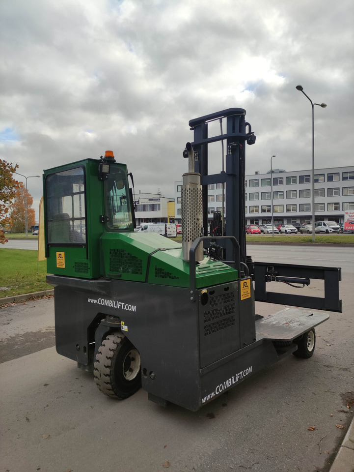 Combilift C4500 - Sidelaster: bilde 4 Combilift C4500 - Sidelaster: bilde 4