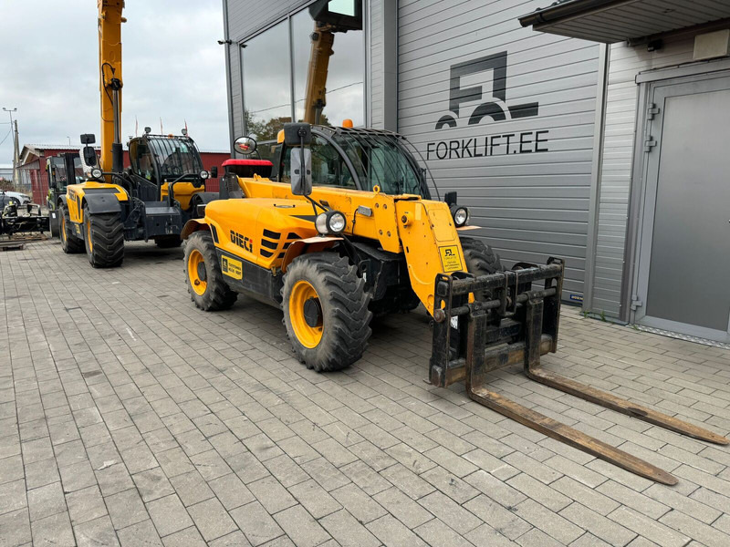 Dieci Apollo 25.6 - Teleskoplastere: bilde 4 Dieci Apollo 25.6 - Teleskoplastere: bilde 4