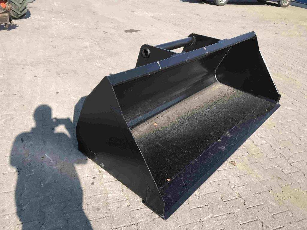 Bobcat Schaufel - Skuffe for Bygg og anlegg: bilde 1 Bobcat Schaufel - Skuffe for Bygg og anlegg: bilde 1