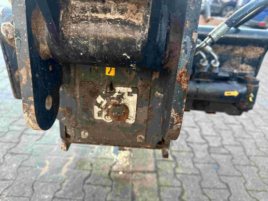 Sany SY 26 U - Minigraver: bilde 4 Sany SY 26 U - Minigraver: bilde 4