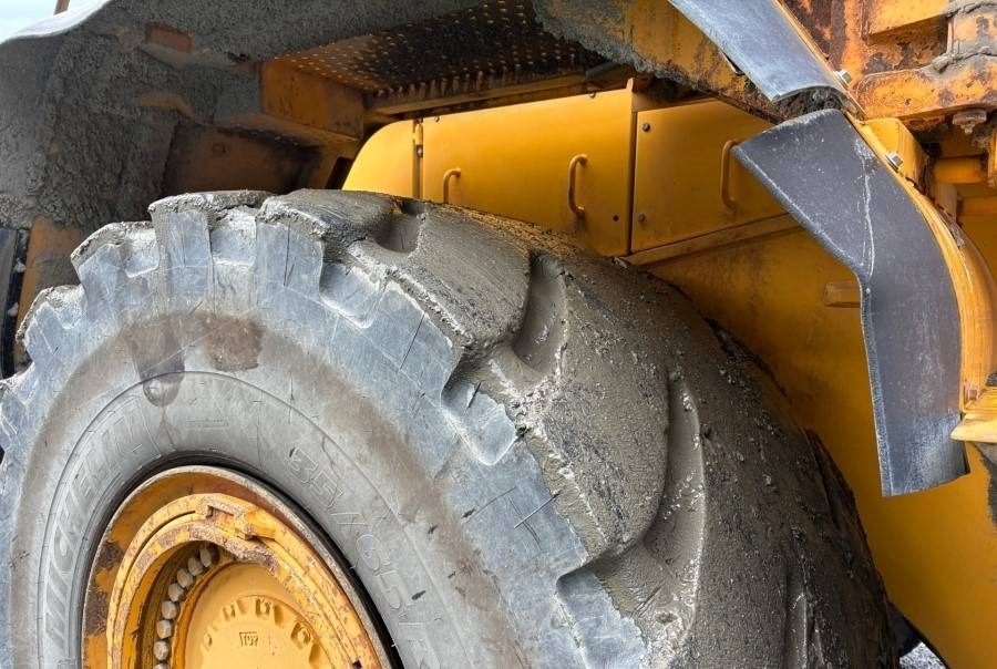 Volvo L350F LB - Hjullaster: bilde 5 Volvo L350F LB - Hjullaster: bilde 5