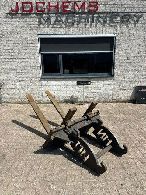 Diversen Palletvorken CW30 - Gafler: bilde 2 Diversen Palletvorken CW30 - Gafler: bilde 2