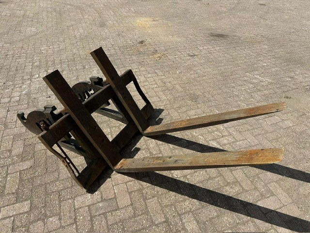 Diversen Palletvorken CW30 - Gafler: bilde 3 Diversen Palletvorken CW30 - Gafler: bilde 3
