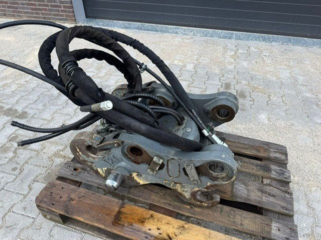 Liebherr Likufix SWA48 - Hurtigkobling: bilde 3 Liebherr Likufix SWA48 - Hurtigkobling: bilde 3