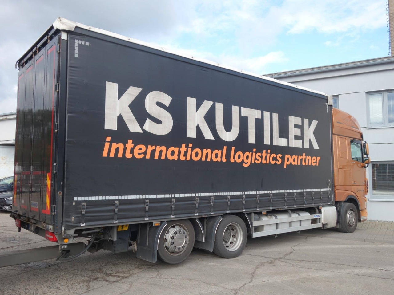 DAF XF 480 SSC, 120 cbm, Durchfahren - Kapellbil: bilde 4 DAF XF 480 SSC, 120 cbm, Durchfahren - Kapellbil: bilde 4