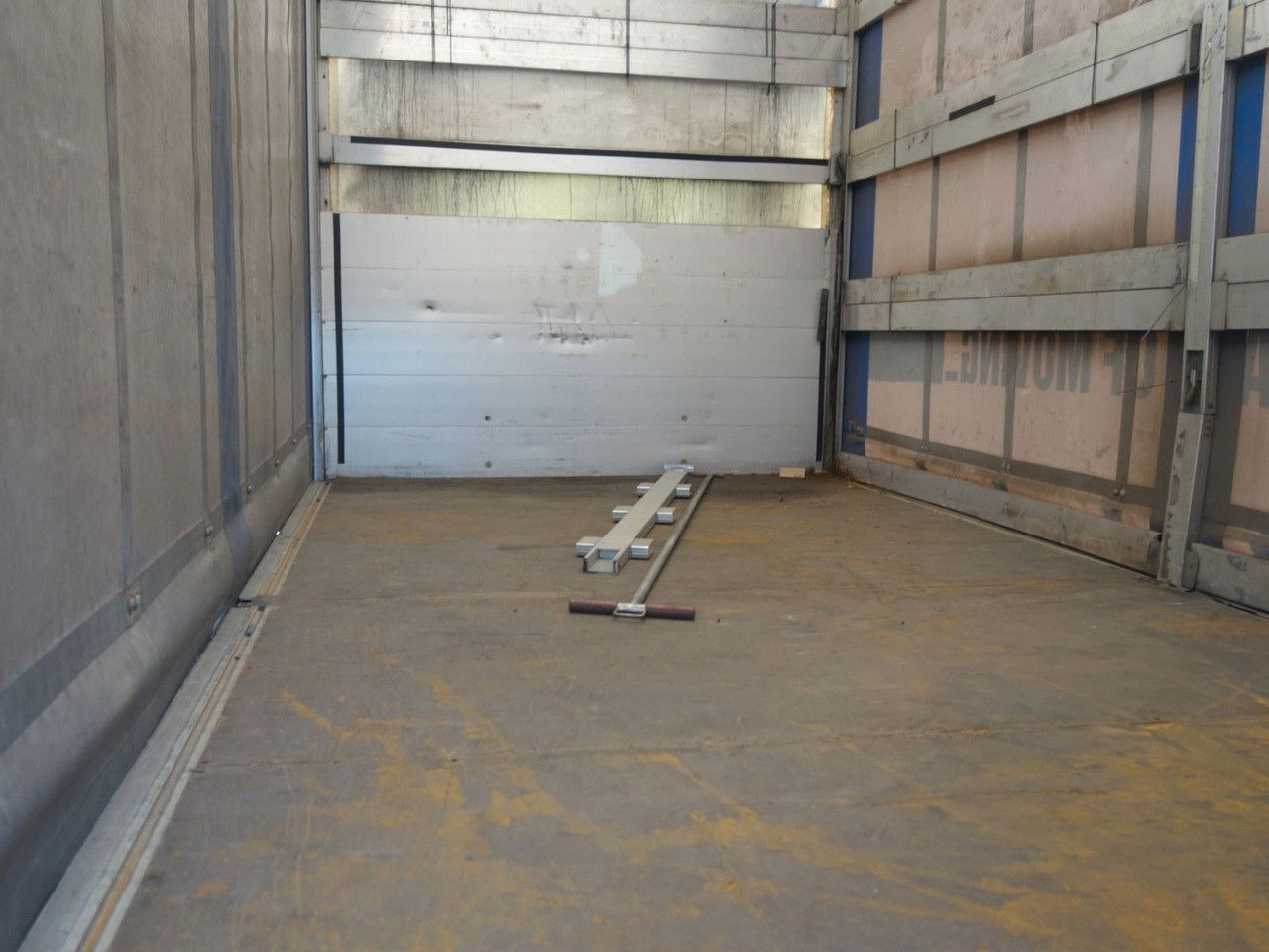 Iveco Daily 35 35S17, 8 europalet, 2-seiten schiebeplane - Varebil med kapell: bilde 5 Iveco Daily 35 35S17, 8 europalet, 2-seiten schiebeplane - Varebil med kapell: bilde 5