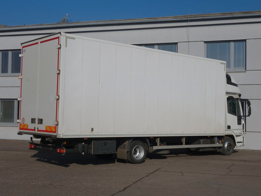 Iveco Eurocargo 75E19, 18 Palleten - Skapbil: bilde 5 Iveco Eurocargo 75E19, 18 Palleten - Skapbil: bilde 5