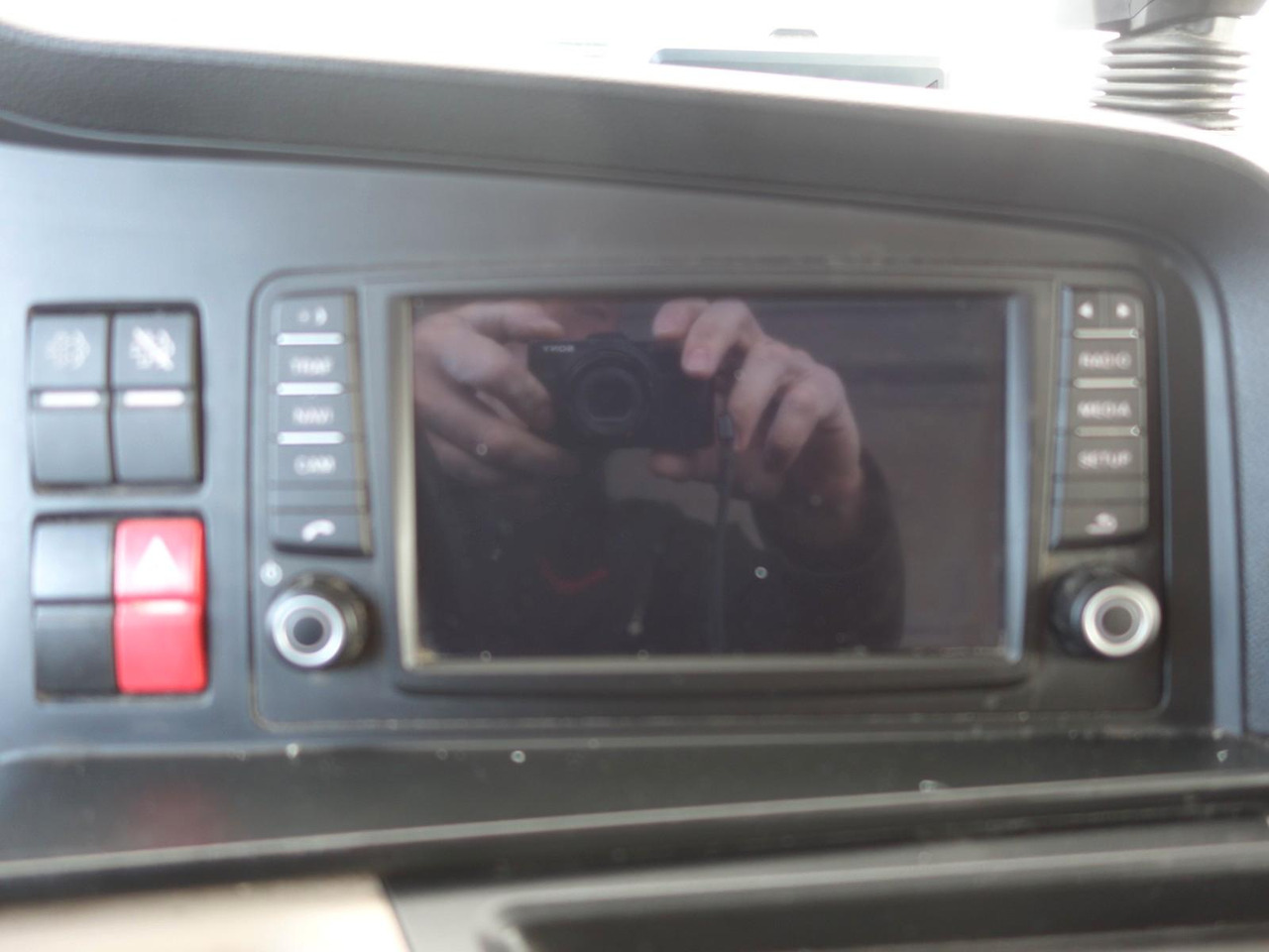 Leie  MAN 8.190 ThermoKing V800MAX, 2 Kammern MAN 8.190 ThermoKing V800MAX, 2 Kammern: bilde 26