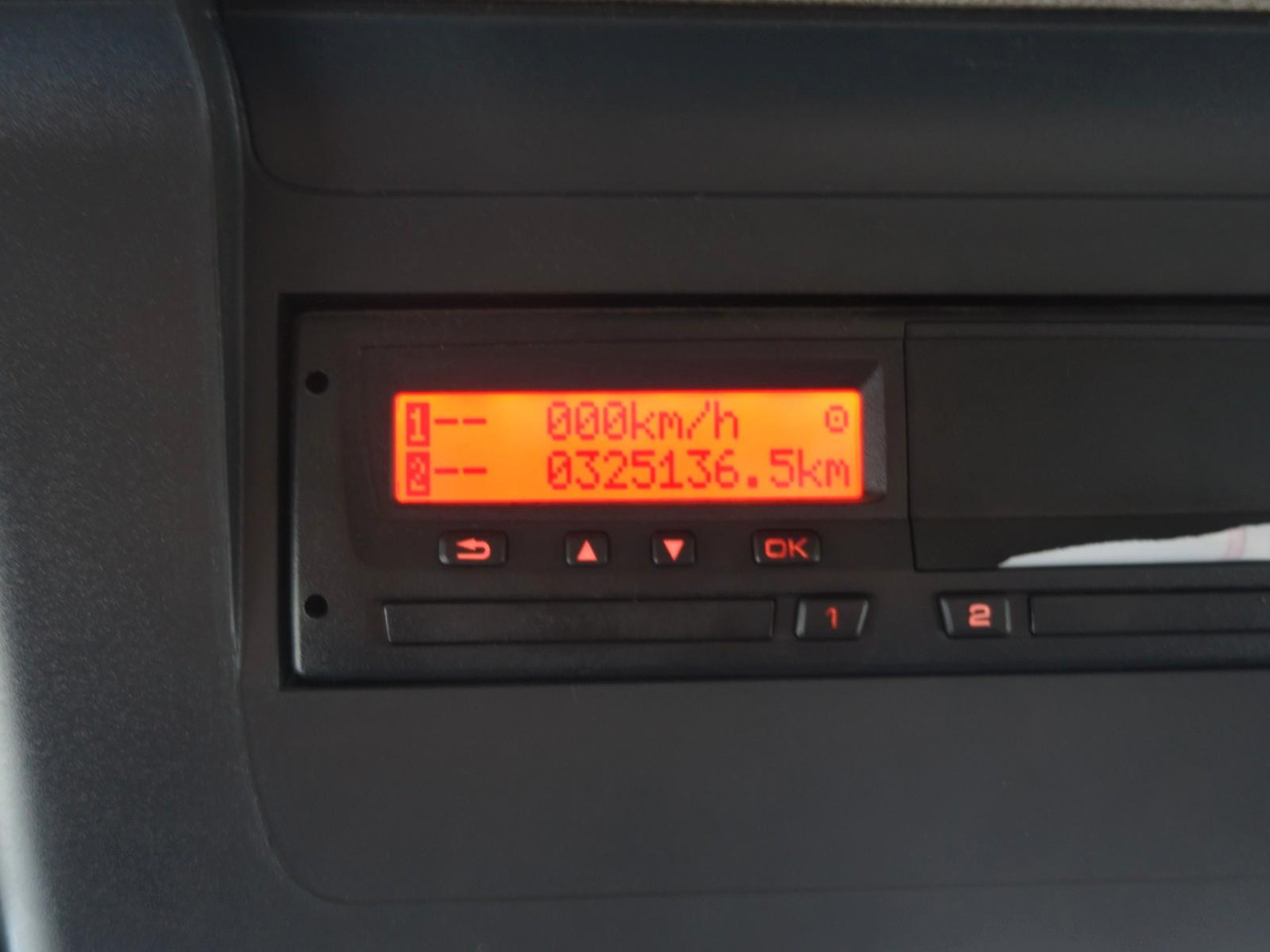 Leie  MAN 8.190 ThermoKing V800MAX, 2 Kammern MAN 8.190 ThermoKing V800MAX, 2 Kammern: bilde 28