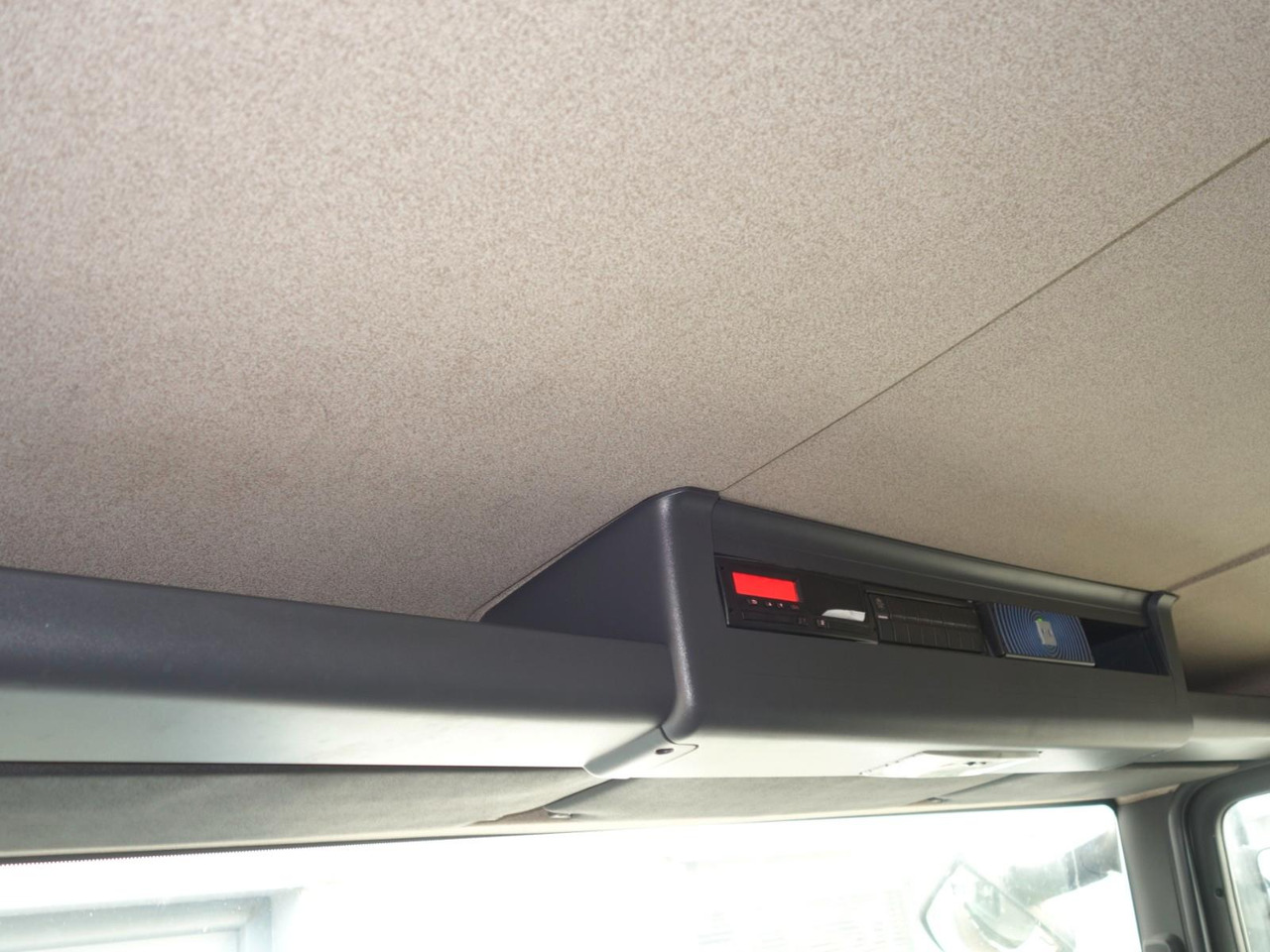 Leie  MAN 8.190 ThermoKing V800MAX, 2 Kammern MAN 8.190 ThermoKing V800MAX, 2 Kammern: bilde 20