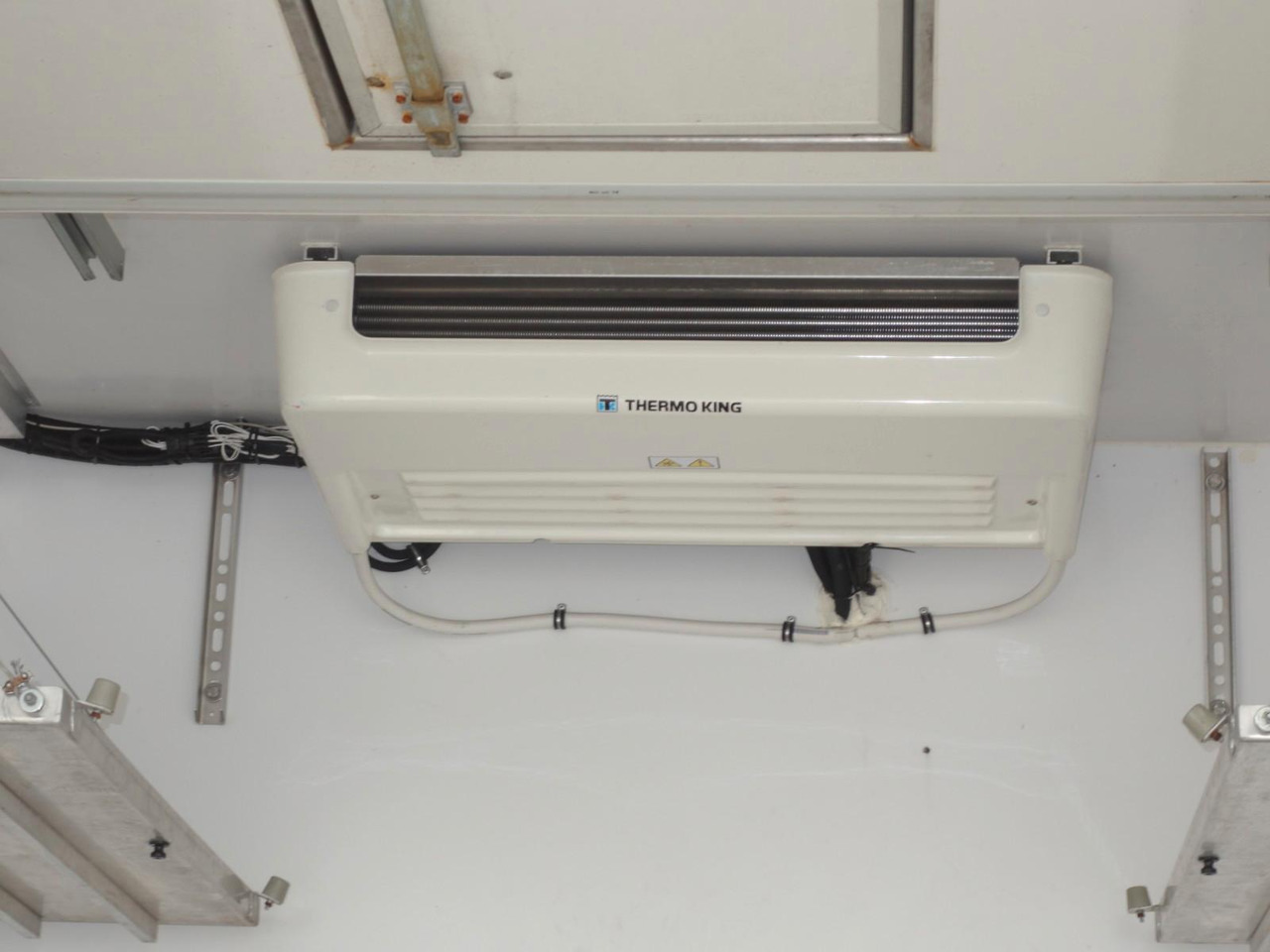 Leie  MAN 8.190 ThermoKing V800MAX, 2 Kammern MAN 8.190 ThermoKing V800MAX, 2 Kammern: bilde 12