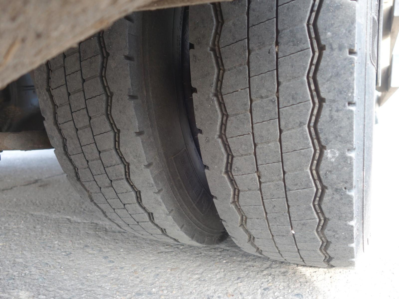 Leie  MAN 8.190 ThermoKing V800MAX, 2 Kammern MAN 8.190 ThermoKing V800MAX, 2 Kammern: bilde 16