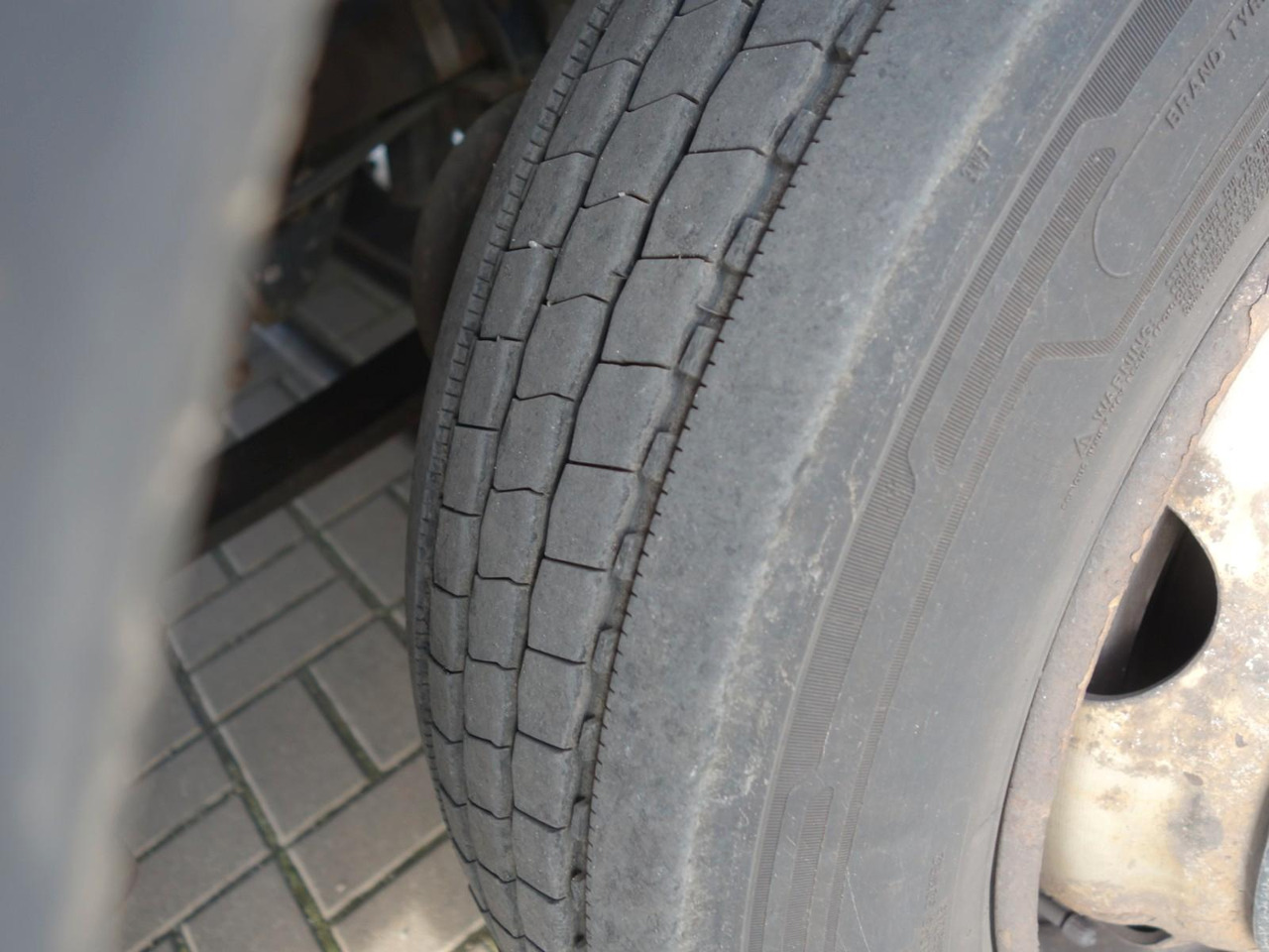 Leie  MAN 8.190 ThermoKing V800MAX, 2 Kammern MAN 8.190 ThermoKing V800MAX, 2 Kammern: bilde 17