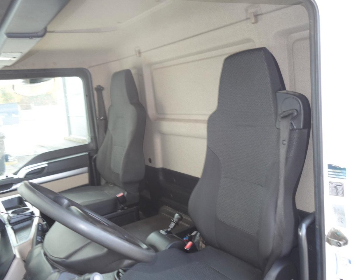 Leie  MAN 8.190 ThermoKing V800MAX, 2 Kammern MAN 8.190 ThermoKing V800MAX, 2 Kammern: bilde 19