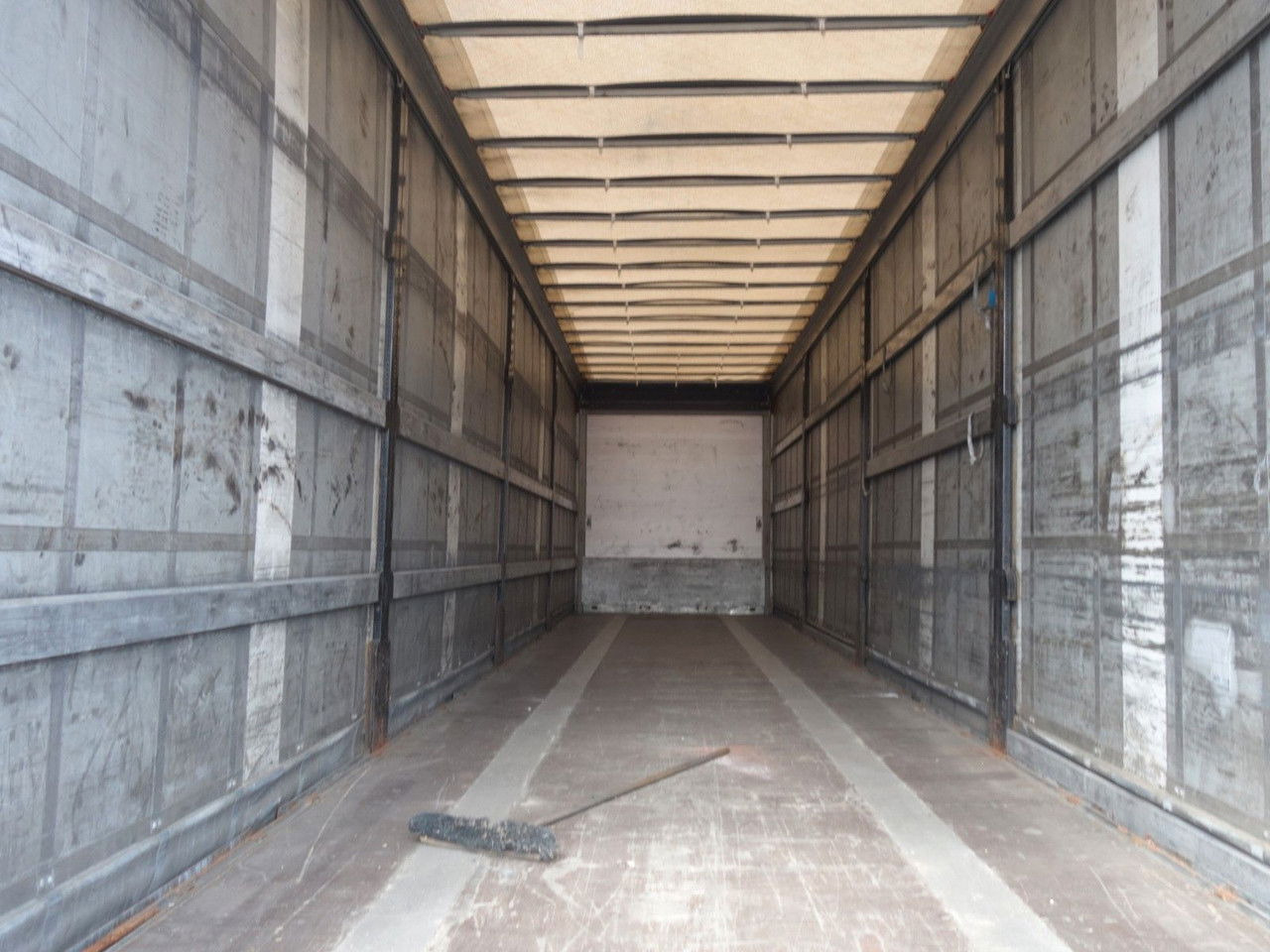 Schwarzmüller SPA 3/E Mega, Liftachse, SAF Achsen, 2 Stk. SPA 3/E Mega, Liftachse, SAF Achsen, 2 Stk. - Gardintrailer: bilde 5 Schwarzmüller SPA 3/E Mega, Liftachse, SAF Achsen, 2 Stk. SPA 3/E Mega, Liftachse, SAF Achsen, 2 Stk. - Gardintrailer: bilde 5