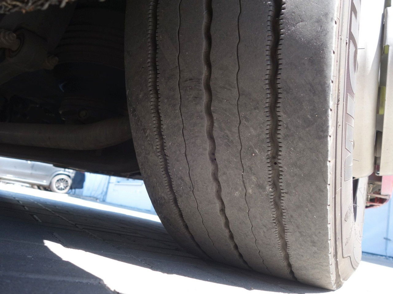 Trekkvogn Volvo FH 460 460XL Aero,IParkCool, Full LED,Turbo Compound: bilde 6