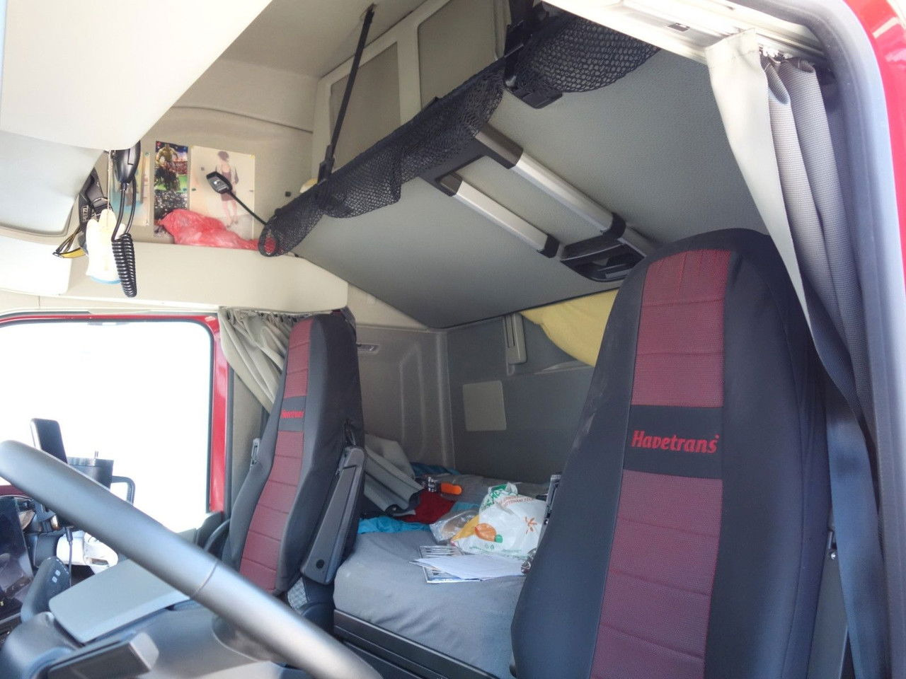 Trekkvogn Volvo FH 460 460XL Aero,IParkCool, Full LED,Turbo Compound: bilde 10