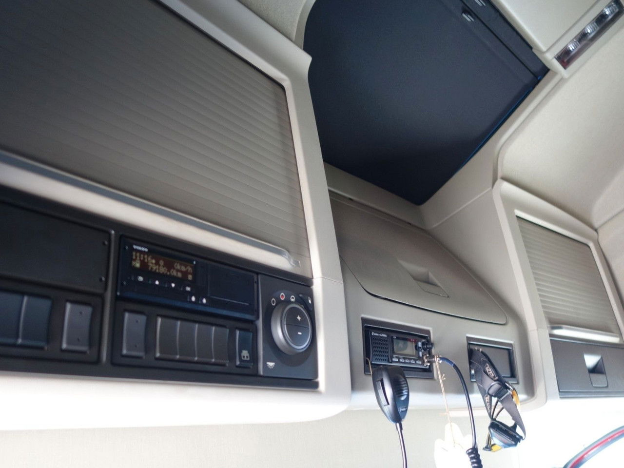 Trekkvogn Volvo FH 460 460XL Aero,IParkCool, Full LED,Turbo Compound: bilde 12