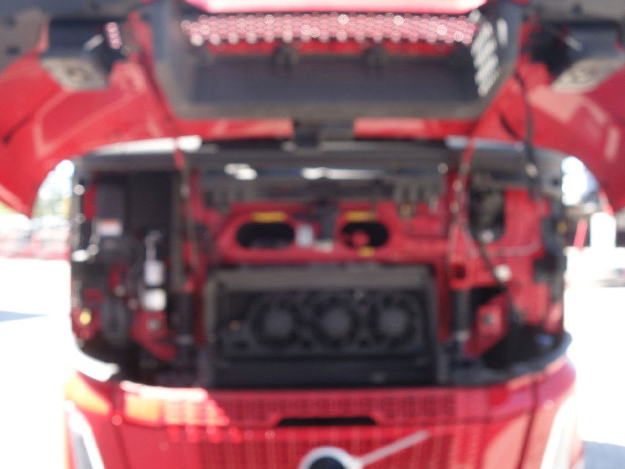 Trekkvogn Volvo FH 460 460XL Aero,IParkCool, Full LED,Turbo Compound: bilde 9