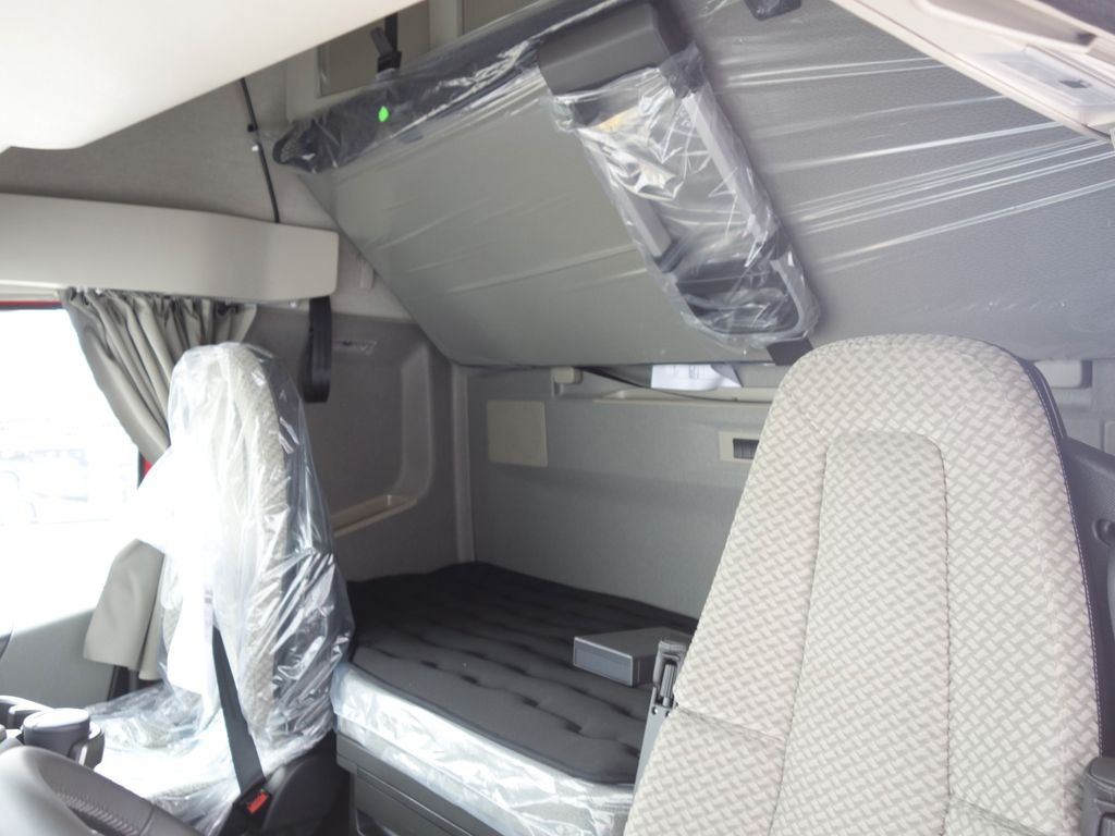 Chassis lastebil Volvo FH 13 XL 460 TC  Neue fur Kassbohrer,Rolfo, Rimo: bilde 8