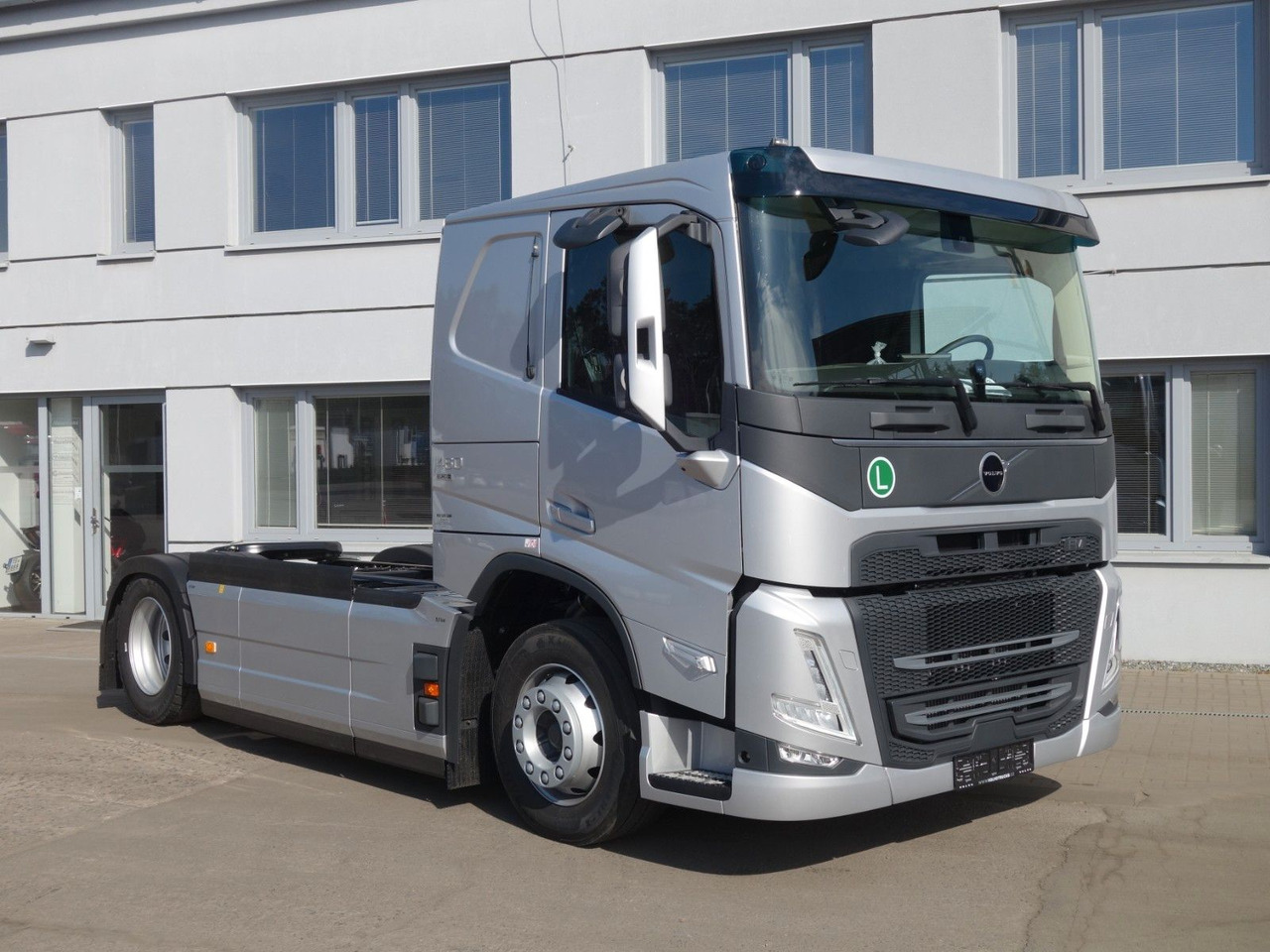 Volvo FM 13, 460 PS, Retarder, fur Euro Lohr, Neue Volvo FM 13, 460 PS, Retarder, fur Euro Lohr, Neue - Transporter lastebil: bilde 2 Volvo FM 13, 460 PS, Retarder, fur Euro Lohr, Neue Volvo FM 13, 460 PS, Retarder, fur Euro Lohr, Neue - Transporter lastebil: bilde 2